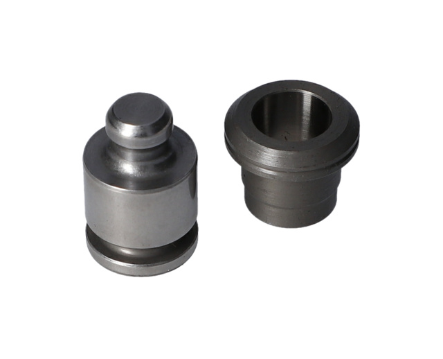 Vurucu Parça - 1617000338 - BOSCH YEDEK PARCA