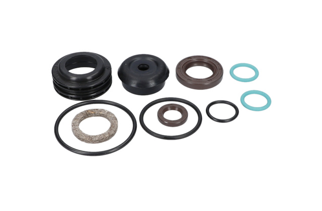 UYAR SETi - 1617000383 - BOSCH YEDEK PARCA