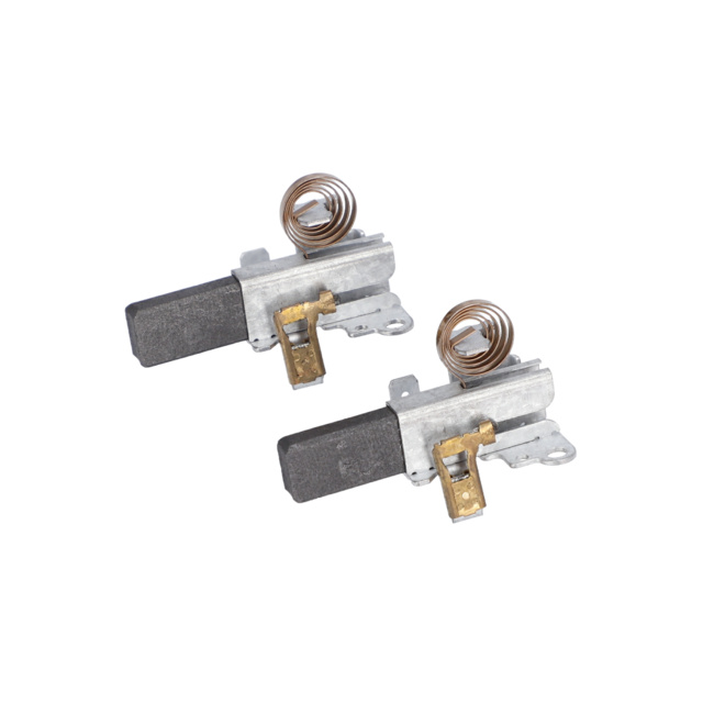 Fırça Tutucu - 1617000392 - BOSCH YEDEK PARCA