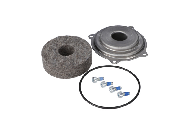 GÖVDE KAPAGi - 1617000418 - BOSCH YEDEK PARCA