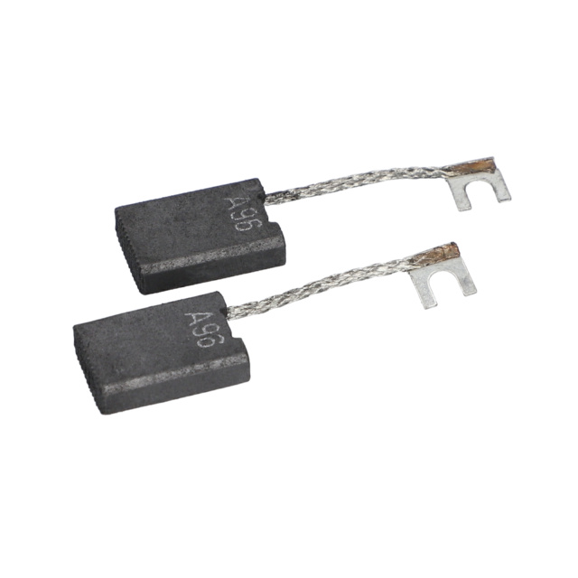 KÖMÜR FIRÇA SETi - 1617000425 - BOSCH YEDEK PARCA