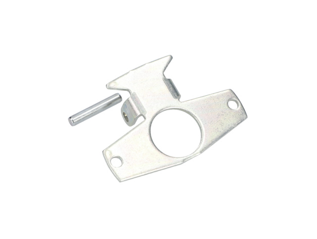 TESPiT LEVHASi - 1617000429 - BOSCH YEDEK PARCA