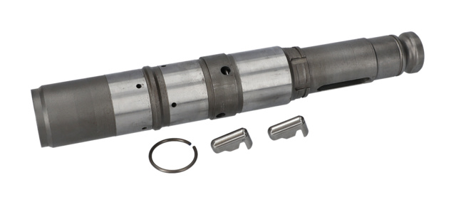 Namlu - 1617000432 - BOSCH YEDEK PARCA