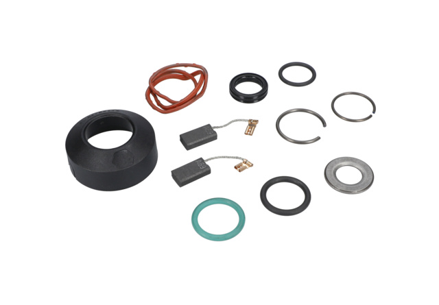 UYAR SETi - 1617000447 - BOSCH YEDEK PARCA