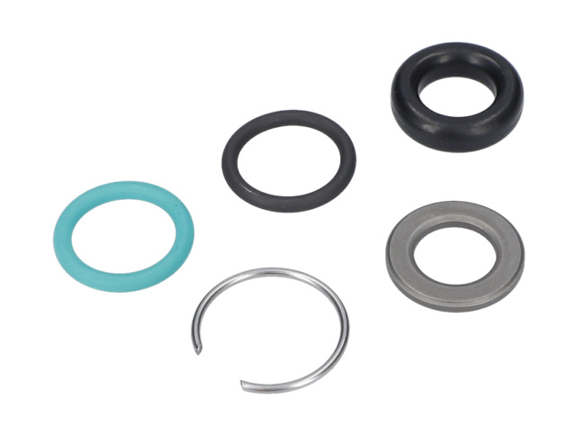 DAYANMA DiSKi - 1617000461 - BOSCH YEDEK PARCA