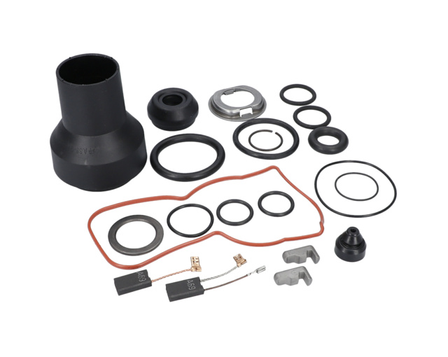 UYAR SETi - 1617000464 - BOSCH YEDEK PARCA