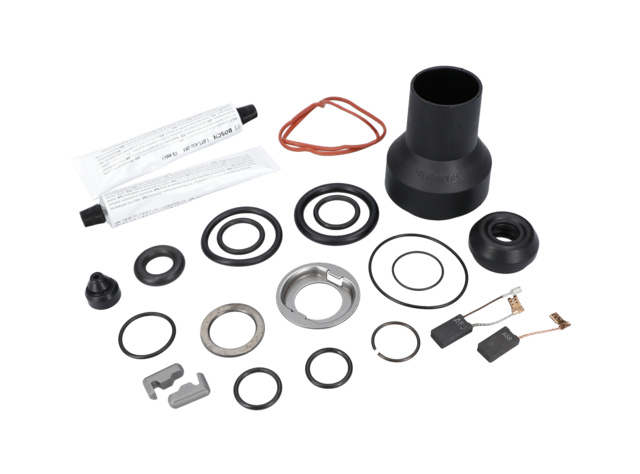 UYAR SETi - 1617000465 - BOSCH YEDEK PARCA