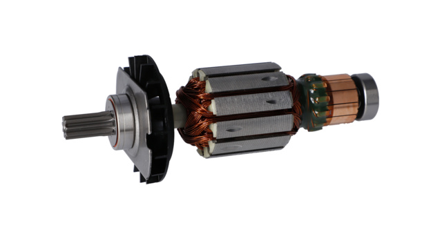 FANLi ENDUVi - 1617000473 - BOSCH YEDEK PARCA