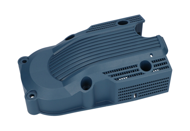 Şanzıman Kapağı - 1617000489 - BOSCH YEDEK PARCA