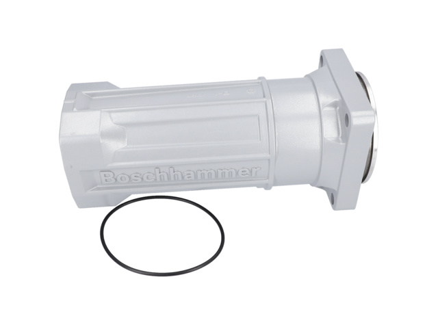 Namlu - 1617000492 - BOSCH YEDEK PARCA