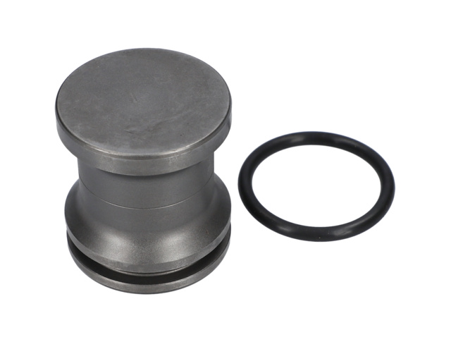 Vurucu Parça - 1617000495 - BOSCH YEDEK PARCA