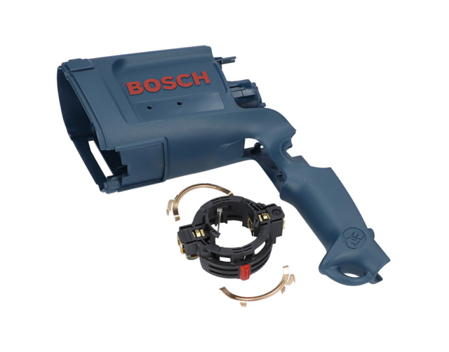 MOTOR GÖVDESi - 1617000523 - BOSCH YEDEK PARCA
