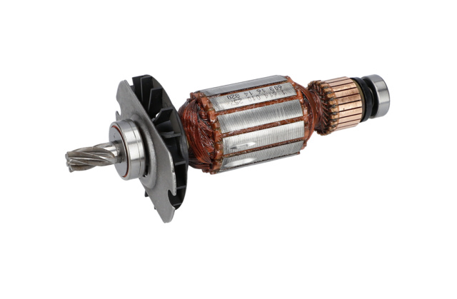 FANLi ENDUVi - 1617000524 - BOSCH YEDEK PARCA