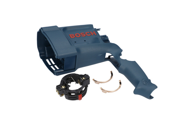 MOTOR GÖVDESi - 1617000558 - BOSCH YEDEK PARCA