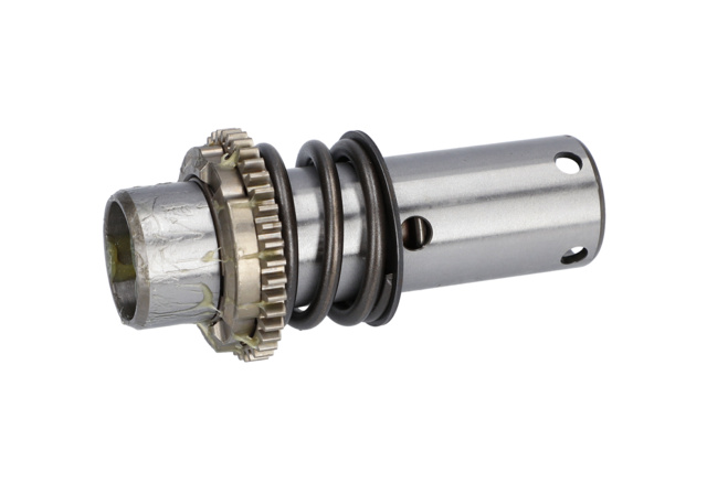 Boru - 1617000564 - BOSCH YEDEK PARCA