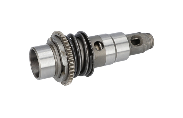 KiLiTLEME BURCU - 1617000578 - BOSCH YEDEK PARCA