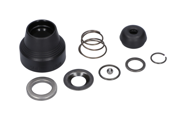 Koruyucu Kovan - 1617000582 - BOSCH YEDEK PARCA