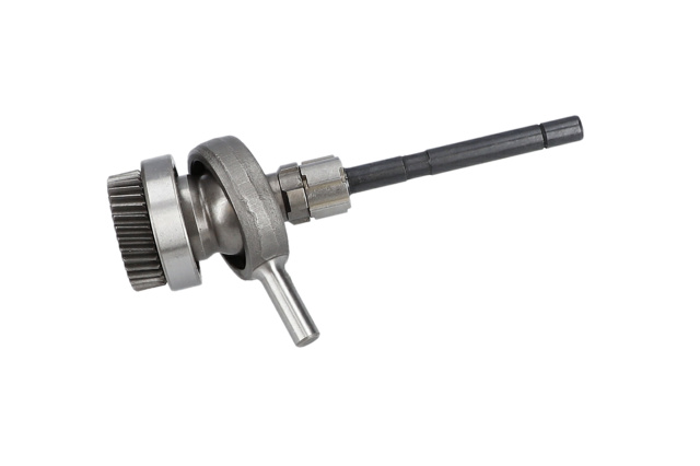 TAHRiK YATAĞI - 1617000601 - BOSCH YEDEK PARCA