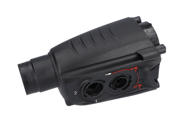 ŞANZiMAN GÖVDESi - 1617000603 - BOSCH YEDEK PARCA