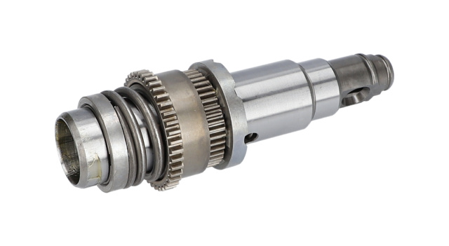 Namlu - 1617000605 - BOSCH YEDEK PARCA