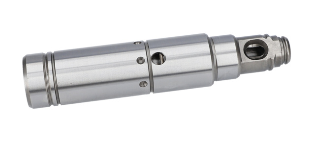 Namlu - 1617000606 - BOSCH YEDEK PARCA