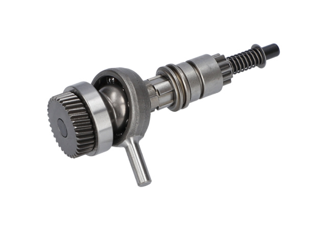 MiL - 1617000608 - BOSCH YEDEK PARCA