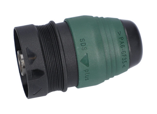 HiZLi DEĞiŞTiR MANDREN - 1617000663 - BOSCH YEDEK PARCA