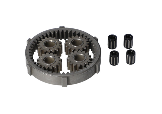 Planet Şanzıman - 1617000665 - BOSCH YEDEK PARCA