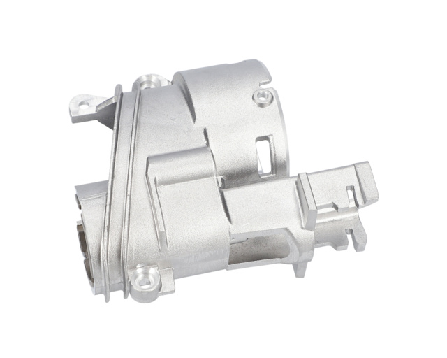 Ara Flanş - 1617000666 - BOSCH YEDEK PARCA