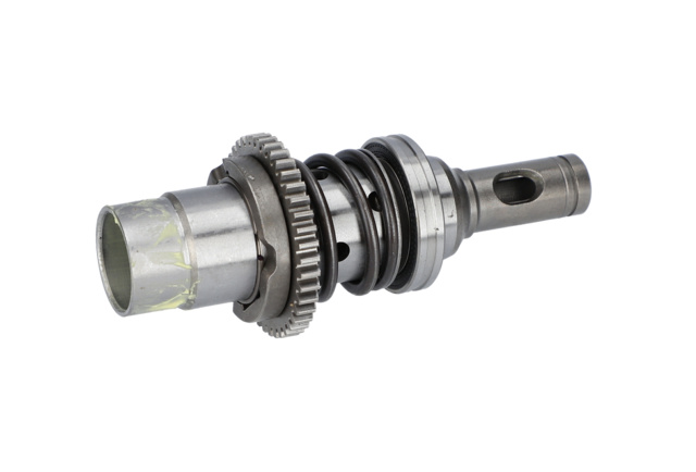 Namlu - 1617000667 - BOSCH YEDEK PARCA