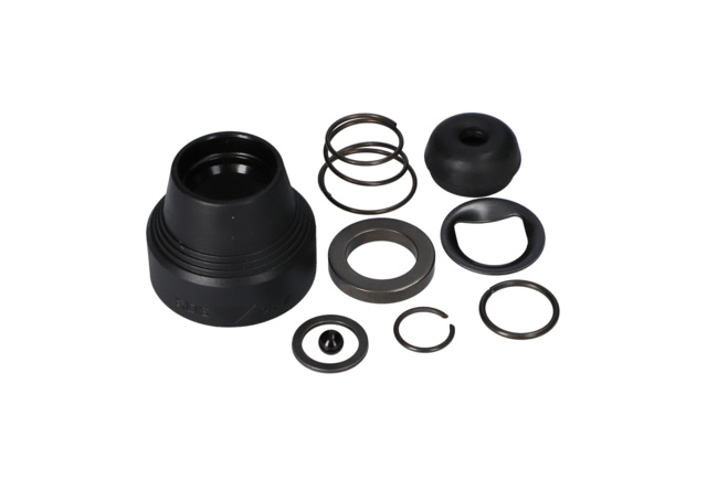 Uç Kovanı - 1617000695 - BOSCH YEDEK PARCA