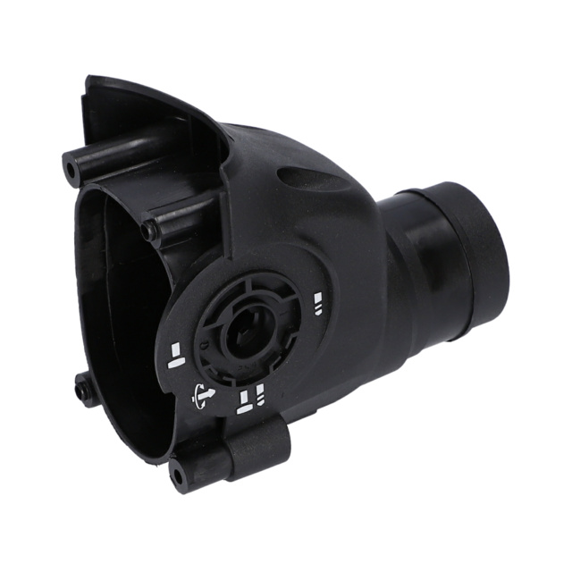 DARBE MEKANiZMASi GÖVDESi - 1617000699 - BOSCH YEDEK PARCA