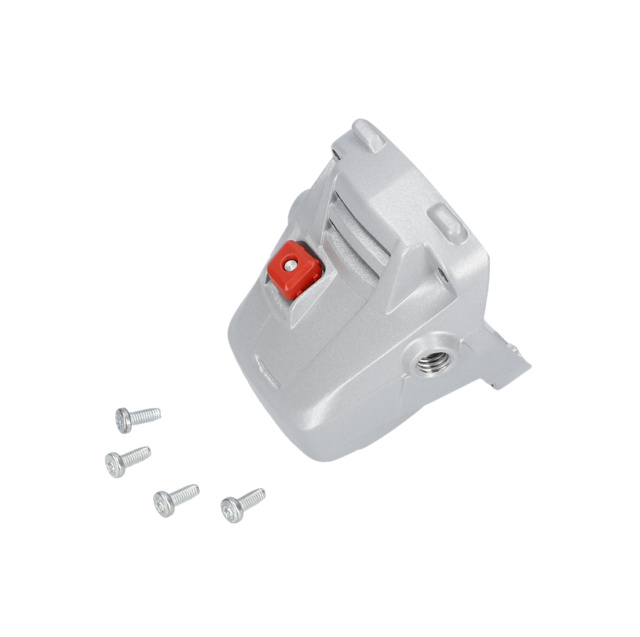 ŞANZiMAN GÖVDESi - 16170006B2 - BOSCH YEDEK PARCA