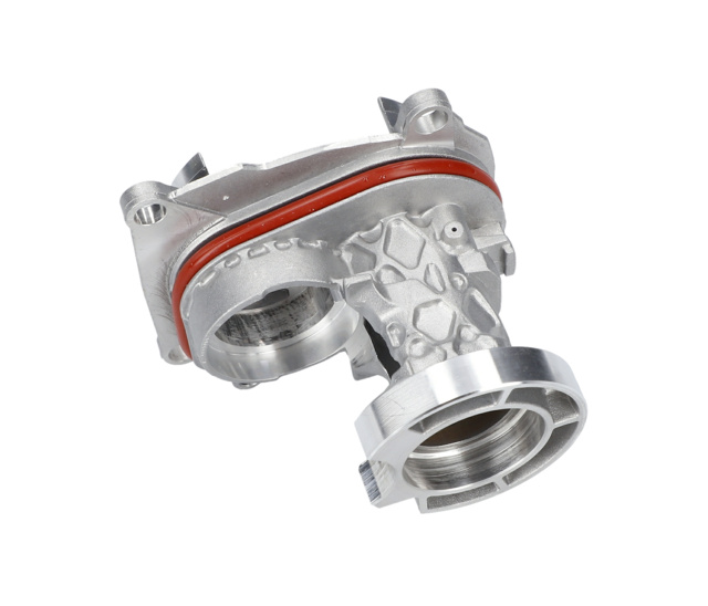 Ara Flanş - 16170006BB - BOSCH YEDEK PARCA