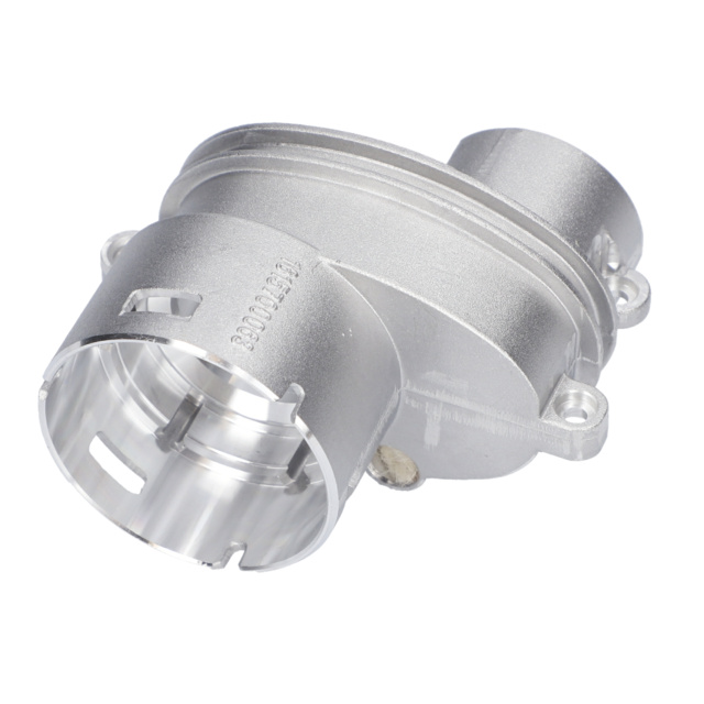 Ara Flanş - 16170006BH - BOSCH YEDEK PARCA