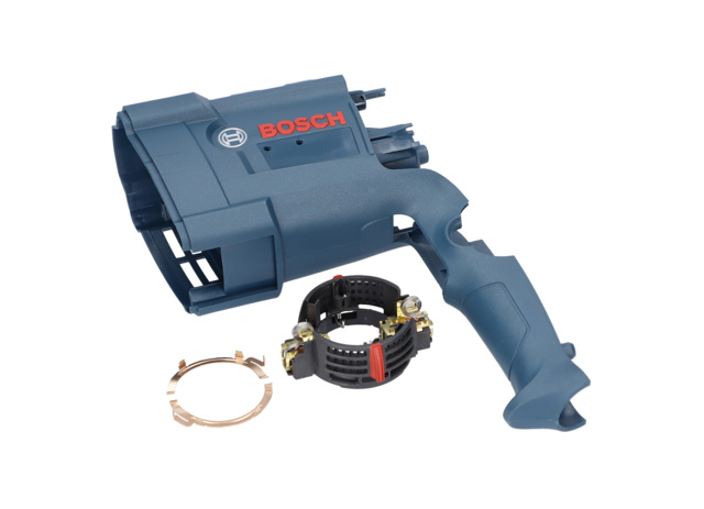 MOTOR GÖVDESi - 16170006BS - BOSCH YEDEK PARCA