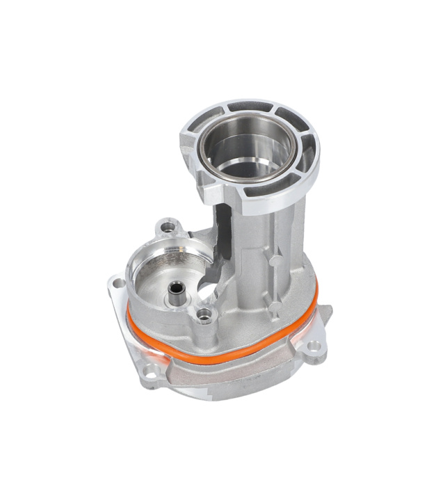 Ara Flanş - 16170006BT - BOSCH YEDEK PARCA