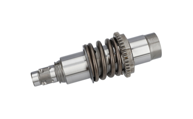 Uç Kovanı - 16170006BU - BOSCH YEDEK PARCA