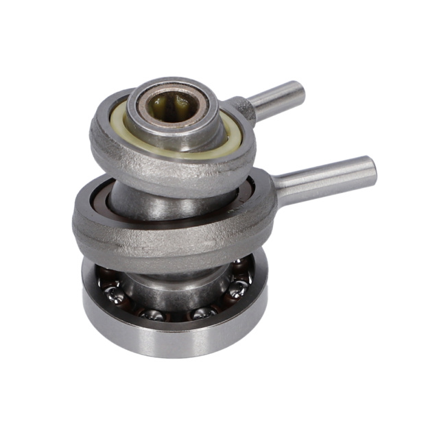 TAHRiK YATAĞI - 16170006BX - BOSCH YEDEK PARCA