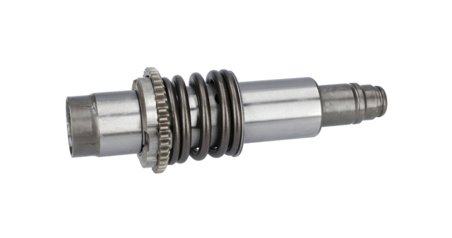 Uç Kovanı - 16170006C9 - BOSCH YEDEK PARCA