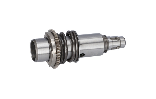 Namlu - 16170006CS - BOSCH YEDEK PARCA