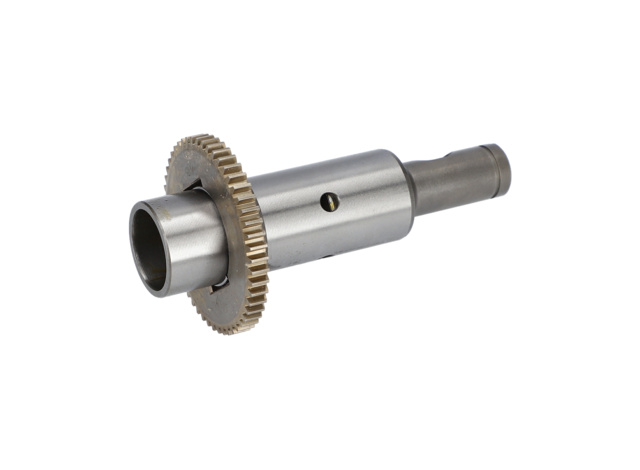 Namlu - 16170006CY - BOSCH YEDEK PARCA