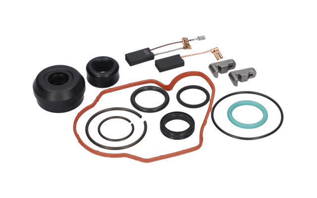 UYAR SETi - 1617000708 - BOSCH YEDEK PARCA