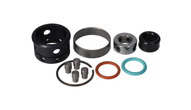 Kılavuz Burç - 1617000718 - BOSCH YEDEK PARCA