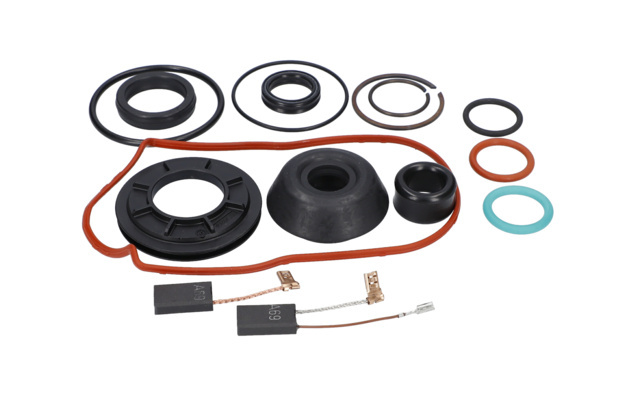 UYAR SETi - 1617000719 - BOSCH YEDEK PARCA