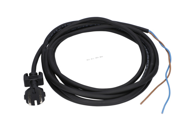 ŞEBEKE BAĞLANTi KABLOSU - 1617000723 - BOSCH YEDEK PARCA