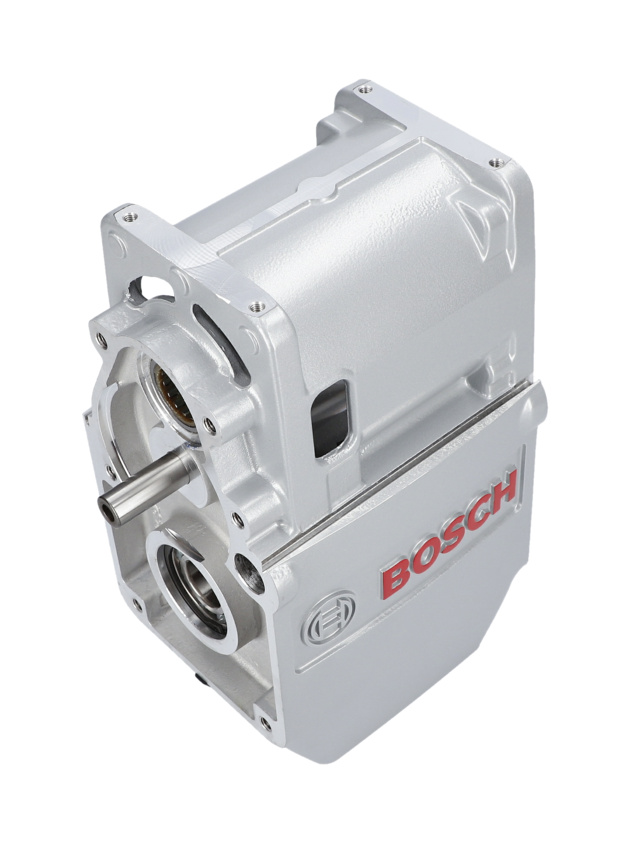 MOTOR GÖVDESi - 1617000726 - BOSCH YEDEK PARCA