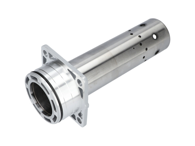 Namlu - 1617000731 - BOSCH YEDEK PARCA