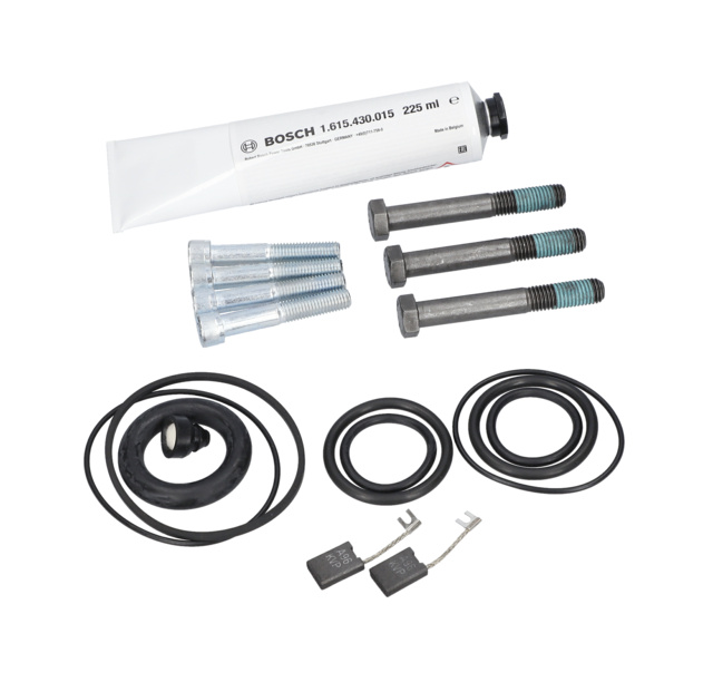 UYAR SETi - 1617000732 - BOSCH YEDEK PARCA