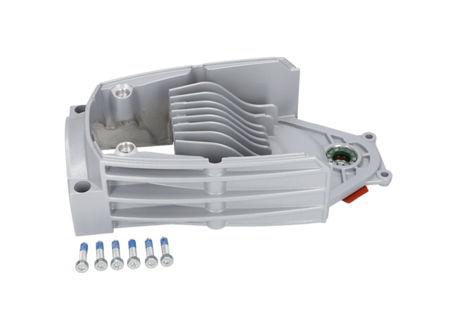 Şanzıman Kapağı - 1617000748 - BOSCH YEDEK PARCA